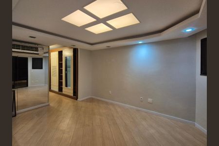 Apartamento para alugar com 240m², 3 quartos e 2 vagasSuíte