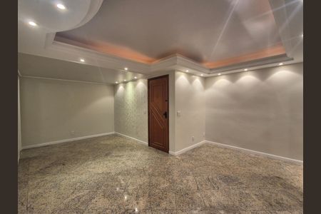 Apartamento para alugar com 240m², 3 quartos e 2 vagasSala