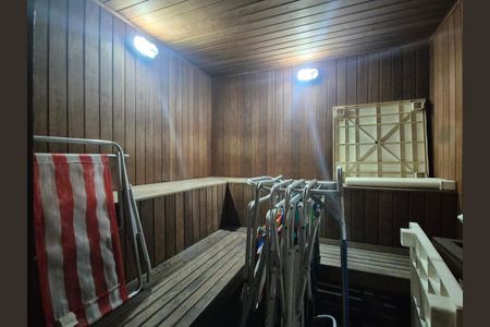 Apartamento para alugar com 240m², 3 quartos e 2 vagasÁrea comum