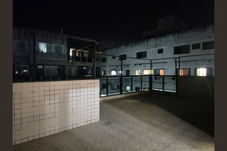 Apartamento para alugar com 240m², 3 quartos e 2 vagasTerraço