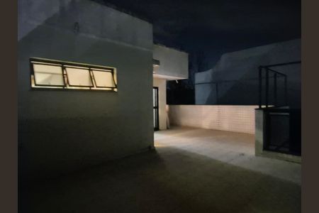 Apartamento para alugar com 240m², 3 quartos e 2 vagasTerraço