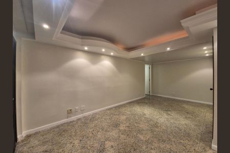 Apartamento para alugar com 240m², 3 quartos e 2 vagasSala