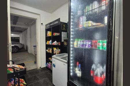 Apartamento para alugar com 240m², 3 quartos e 2 vagasÁrea comum