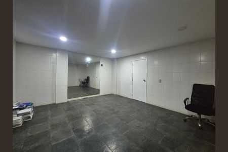 Apartamento para alugar com 240m², 3 quartos e 2 vagasÁrea comum