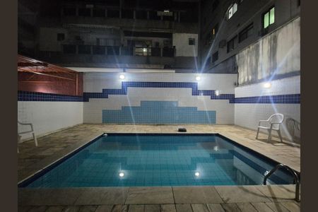 Apartamento para alugar com 240m², 3 quartos e 2 vagasÁrea comum