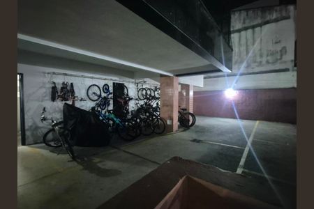 Apartamento para alugar com 240m², 3 quartos e 2 vagasÁrea comum