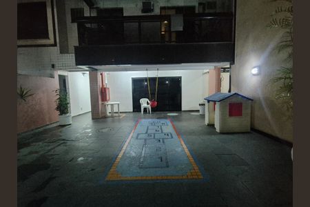 Apartamento para alugar com 240m², 3 quartos e 2 vagasÁrea comum