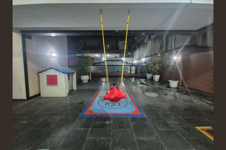 Apartamento para alugar com 240m², 3 quartos e 2 vagasÁrea comum