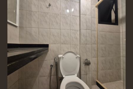 Apartamento para alugar com 240m², 3 quartos e 2 vagasBanheiro Social