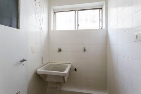 Apartamento à venda com 46m², 1 quarto e 1 vagaÁrea de Serviço