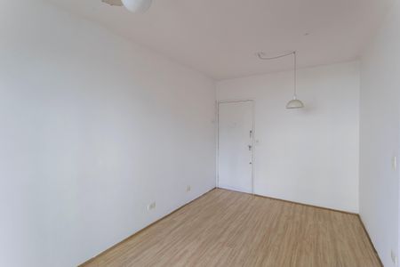 Apartamento à venda com 46m², 1 quarto e 1 vagaSala