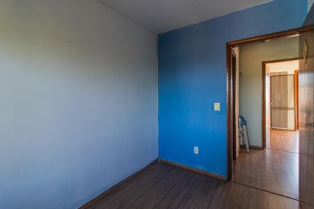 Casa de condomínio à venda com 110m², 3 quartos e 2 vagasQuarto 2