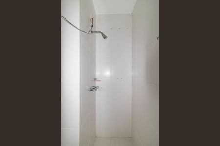 Casa de condomínio à venda com 110m², 3 quartos e 2 vagasBanheiro Social