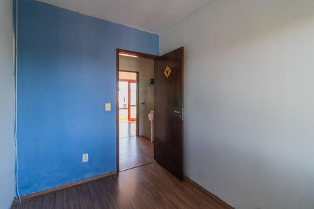 Casa de condomínio à venda com 110m², 3 quartos e 2 vagasQuarto 2