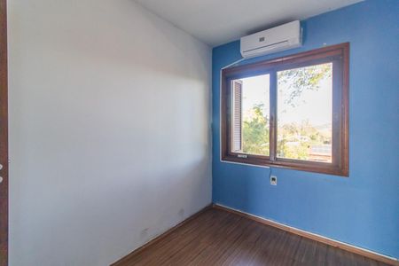 Casa de condomínio à venda com 110m², 3 quartos e 2 vagasQuarto 2