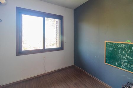 Casa de condomínio à venda com 110m², 3 quartos e 2 vagasQuarto 1