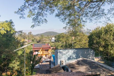 Casa de condomínio à venda com 110m², 3 quartos e 2 vagasVista do Quarto 2