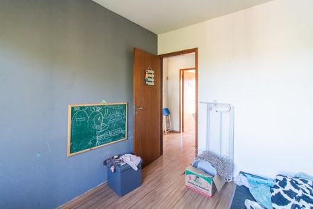 Casa de condomínio à venda com 110m², 3 quartos e 2 vagasQuarto 1