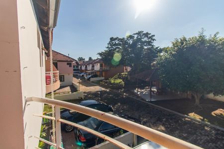 Casa de condomínio à venda com 110m², 3 quartos e 2 vagasVaranda da Suíte