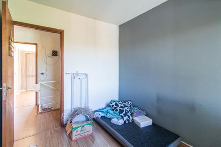 Casa de condomínio à venda com 110m², 3 quartos e 2 vagasQuarto 1