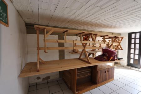 Casa à venda com 190m², 4 quartos e 4 vagasÁrea Externa