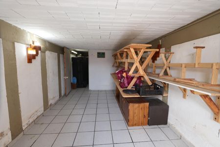 Casa à venda com 190m², 4 quartos e 4 vagasÁrea Externa