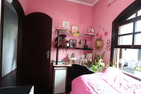 Casa à venda com 190m², 4 quartos e 4 vagasQuarto 1