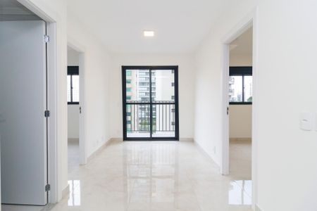 Apartamento à venda com 41m², 2 quartos e sem vaga Apartamento à venda com 41m², 2 quartos e sem vagaSala