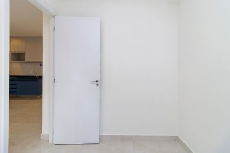 Apartamento à venda com 41m², 2 quartos e sem vaga Apartamento à venda com 41m², 2 quartos e sem vagaQuarto 2