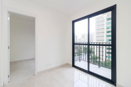 Apartamento à venda com 41m², 2 quartos e sem vaga Apartamento à venda com 41m², 2 quartos e sem vagaSala