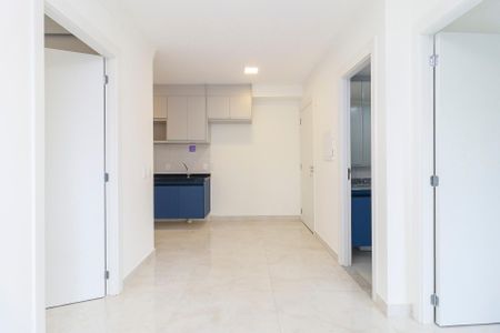 Apartamento à venda com 41m², 2 quartos e sem vaga Apartamento à venda com 41m², 2 quartos e sem vagaSala