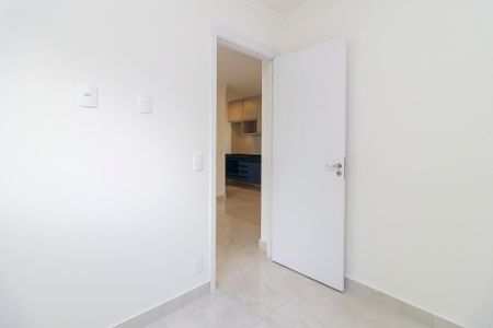 Apartamento à venda com 41m², 2 quartos e sem vaga Apartamento à venda com 41m², 2 quartos e sem vagaQuarto 2