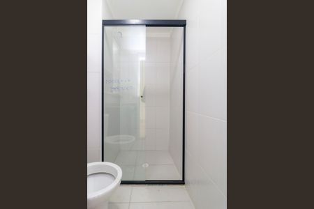 Apartamento à venda com 41m², 2 quartos e sem vaga Apartamento à venda com 41m², 2 quartos e sem vagaBanheiro