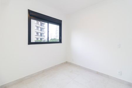 Apartamento à venda com 41m², 2 quartos e sem vaga Apartamento à venda com 41m², 2 quartos e sem vagaQuarto 1