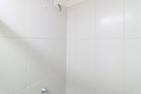 Apartamento à venda com 41m², 2 quartos e sem vaga Apartamento à venda com 41m², 2 quartos e sem vagaBanheiro