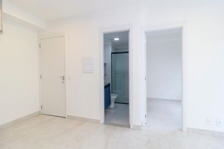 Apartamento à venda com 41m², 2 quartos e sem vaga Apartamento à venda com 41m², 2 quartos e sem vagaSala