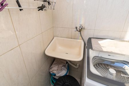 Apartamento à venda com 101m², 2 quartos e 1 vagaÁrea de Serviço