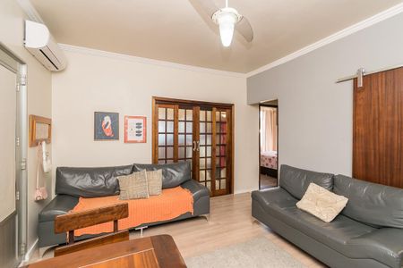 Apartamento à venda com 101m², 2 quartos e 1 vagaSala de Estar