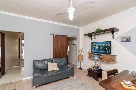 Apartamento à venda com 101m², 2 quartos e 1 vagaSala de Estar