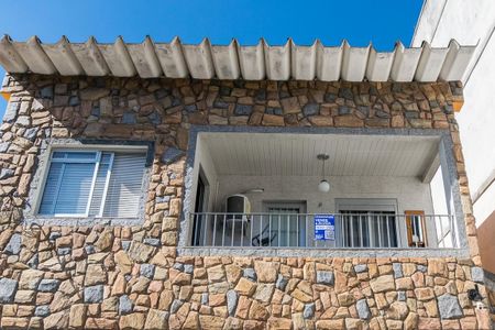 Apartamento à venda com 101m², 2 quartos e 1 vagaFachada