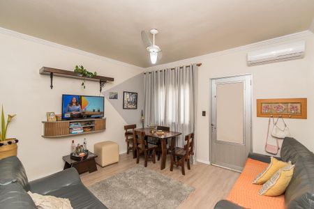 Apartamento à venda com 101m², 2 quartos e 1 vagaSala de Estar