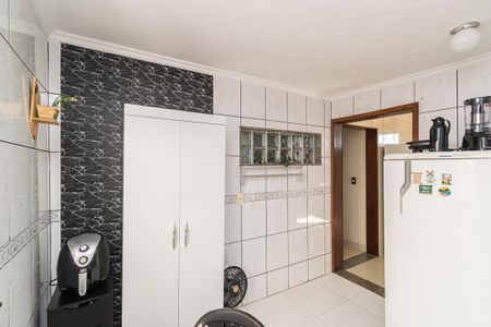Apartamento à venda com 101m², 2 quartos e 1 vagaCozinha