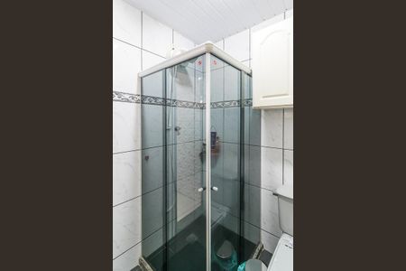 Apartamento à venda com 101m², 2 quartos e 1 vagaBanheiro da Suíte