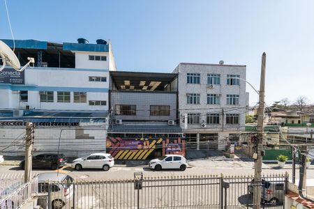 Apartamento à venda com 101m², 2 quartos e 1 vagaVista da Rua