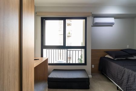 Studio à venda com 18m², 1 quarto e sem vaga Studio à venda com 18m², 1 quarto e sem vagaStudio