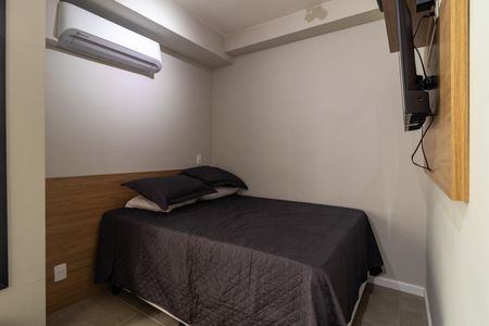 Studio à venda com 18m², 1 quarto e sem vaga Studio à venda com 18m², 1 quarto e sem vagaStudio