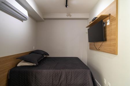 Studio à venda com 18m², 1 quarto e sem vaga Studio à venda com 18m², 1 quarto e sem vagaStudio
