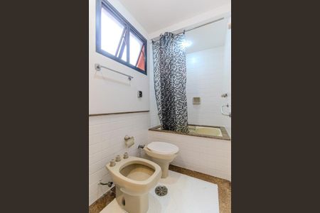 Apartamento para alugar com 49m², 1 quarto e 1 vagaBanheiro