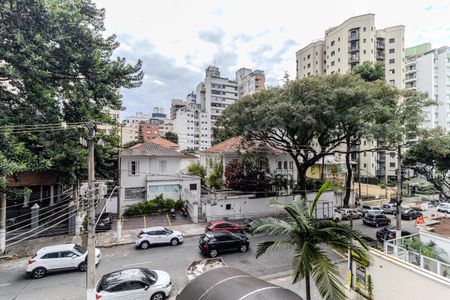 Apartamento para alugar com 49m², 1 quarto e 1 vagaVista