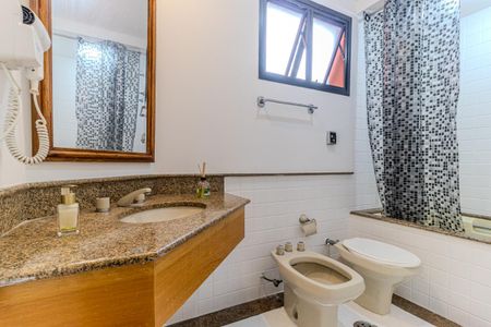 Apartamento para alugar com 49m², 1 quarto e 1 vagaBanheiro